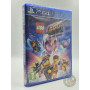 La Grande Aventure LEGO 2 PS4 [NEUF]