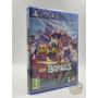 LEGO BRAWLS PS4 [NEUF]
