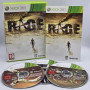 Rage Xbox360 - Jeux Xbox360 - Retrochips