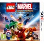 LEGO Marvel Super Heroes : L'Univers en Péril 3DS | Jeux 3DS | retrogaming