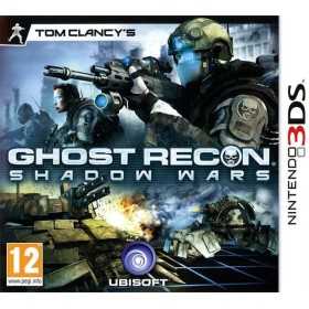 Jeux 3DS | Retrochips