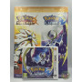Pack Pokémon Lune 3DS + Guide Officiel [NEUF] | Jeux 3DS | retrogaming
