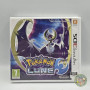 Pack Pokémon Lune 3DS + Guide Officiel [NEUF]