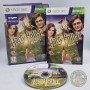 Harry Potter Kinect XBOX 360  | Jeux Xbox360 | retrogaming