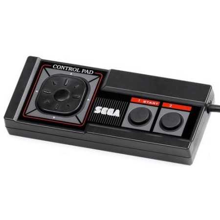 manette de sega master systeme 2 | Section Master System | retrogaming