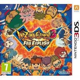 Jeux Nintendo 3DS | Retrochips