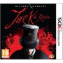Mystery Murders: Jack the Ripper 3DS [B+N] | Jeux 3DS | retrogaming