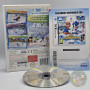 Mario & Sonic aux Jeux Olympiques d'Hiver WII 