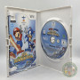 Mario & Sonic aux Jeux Olympiques d'Hiver WII 