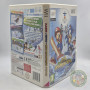 Mario & Sonic aux Jeux Olympiques d'Hiver WII 