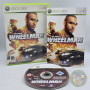 VIN DIESEL Wheelman XBOX 360  | Jeux Xbox360 | retrogaming
