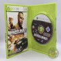 VIN DIESEL Wheelman XBOX 360  | Jeux Xbox360 | retrogaming