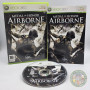 Medal Of Honor Airborne XBOX 360  | Jeux Xbox360 | retrogaming