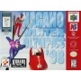 Nagano Winter Olympics 98 N64 | Section Nintendo 64 | retrogaming