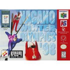 Section Nintendo 64 | Retrochips