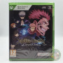 Jujutsu Kaisen Cursed Clash XBOX ONE | Series X [NEUF] | Jeux Xbox One | retrogaming