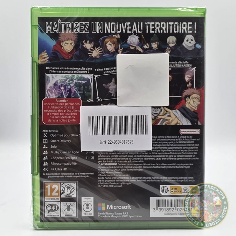 Jeu MotoGP 23 Day One Edition - Xbox One / Series X [Neuf Sous Film]