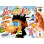 Snowboard Kids N64 | Section Nintendo 64 | retrogaming
