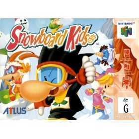 Section Nintendo 64 | Retrochips