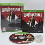 Wolfenstein : The New Colossus XBOX ONE  | Jeux Xbox One | retrogaming