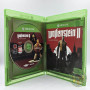 Wolfenstein : The New Colossus XBOX ONE  | Jeux Xbox One | retrogaming