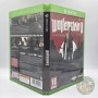 Wolfenstein : The New Colossus XBOX ONE  | Jeux Xbox One | retrogaming