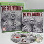 The Evil Within 2 XBOX ONE  | Jeux Xbox One | retrogaming