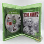 The Evil Within 2 XBOXONE - Jeux Xbox One - Retrochips