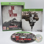 The Evil Within XBOXONE  | Jeux Xbox One | retrogaming