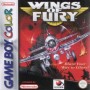 Wings of Fury GBC | Section Game Boy Color | retrogaming