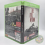 The Evil Within XBOXONE  | Jeux Xbox One | retrogaming