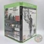 Quantum Break XBOX ONE 