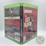 Wolfenstein The Old Blood XBOX ONE  | Jeux Xbox One | retrogaming