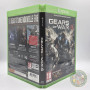Gears of War 4 XBOX ONE  | Jeux Xbox One | retrogaming