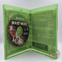 Mad Max XboxONE - Jeux Xbox One - Retrochips