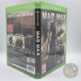 Mad Max XboxONE - Jeux Xbox One - Retrochips