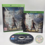 Assassin's Creed Odyssey XBOXONE - Jeux Xbox One - Retrochips
