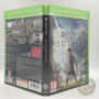 Assassin's Creed Odyssey XBOXONE - Jeux Xbox One - Retrochips