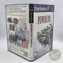 Resident Evil Outbreak PS2 