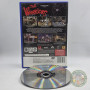 The Warriors PS2 