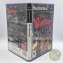 The Warriors PS2 
