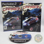 Need for Speed Carbon PS2 - Jeux Ps2 - Retrochips