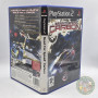 Need for Speed Carbon PS2 - Jeux Ps2 - Retrochips
