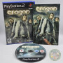 Eragon PS2  | Jeux Ps2 | retrogaming