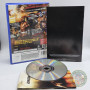 TNA iMPACT! PS2  | Jeux Ps2 | retrogaming