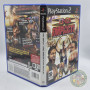 TNA iMPACT! PS2  | Jeux Ps2 | retrogaming