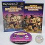 Super Monkey Ball Adventure PS2  | Jeux Ps2 | retrogaming