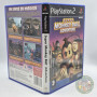 Super Monkey Ball Adventure PS2 - Jeux Ps2 - Retrochips