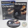 Cold Winter PS2  | Jeux Ps2 | retrogaming