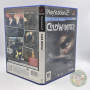 Cold Winter PS2  | Jeux Ps2 | retrogaming